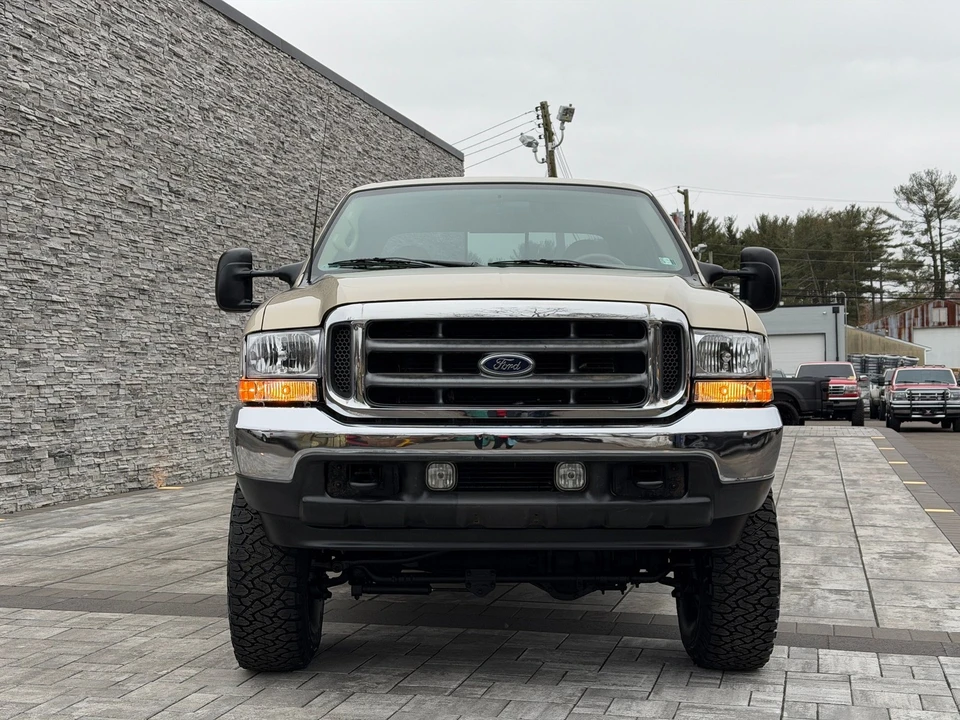 2001 Ford Super Duty 1st Gen - Image 3 of 21