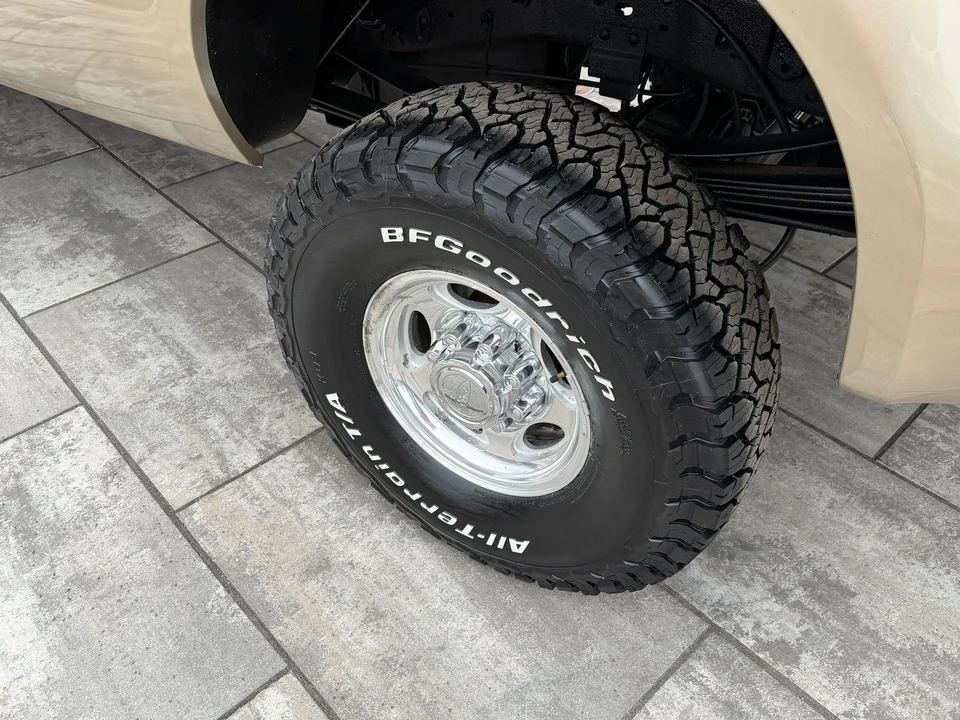 2001 Ford Super Duty 1st Gen - Image 11 of 21