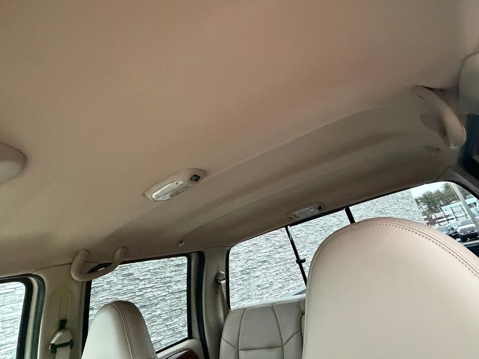 2001 Ford Super Duty 1st Gen - Image 19 of 21