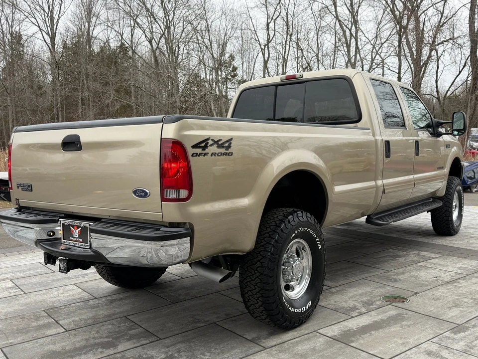 2001 Ford Super Duty 1st Gen - Image 7 of 21