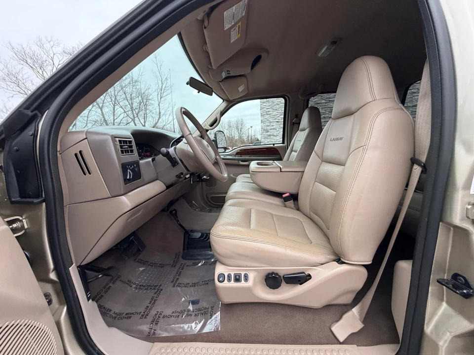 2001 Ford Super Duty 1st Gen - Image 13 of 21