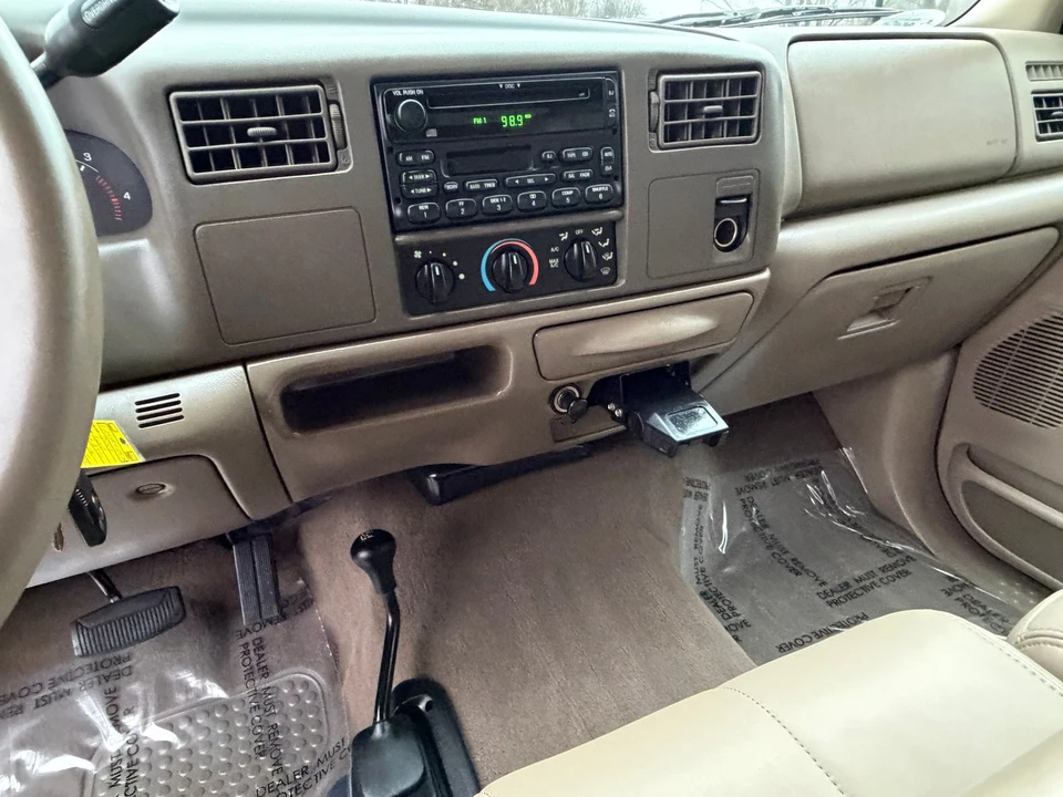 2001 Ford Super Duty 1st Gen - Image 17 of 21