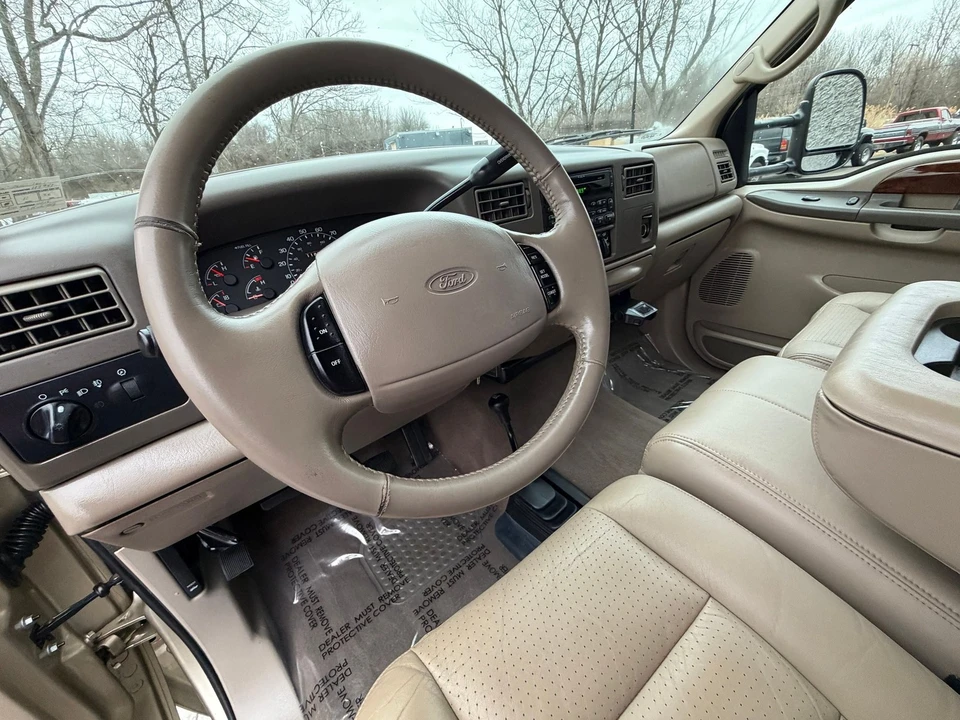 2001 Ford Super Duty 1st Gen - Image 15 of 21