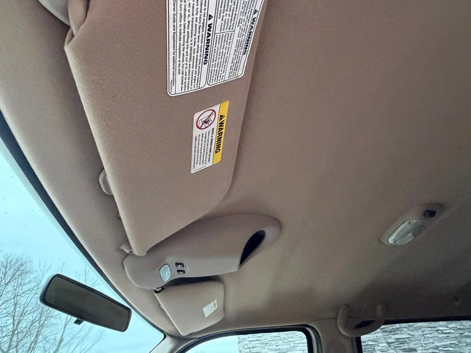 2001 Ford Super Duty 1st Gen - Image 18 of 21