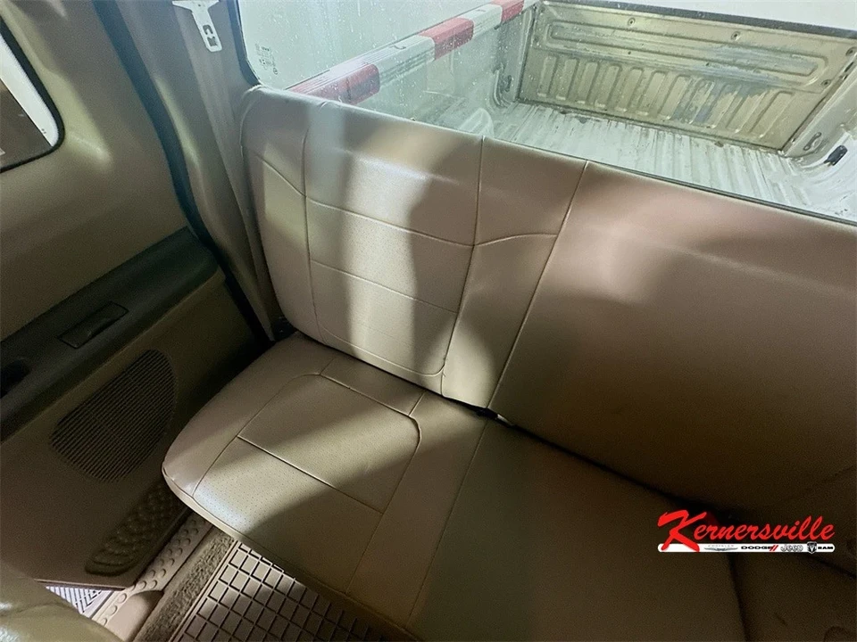 2001 Ford Super Duty 1st Gen - Image 12 of 21