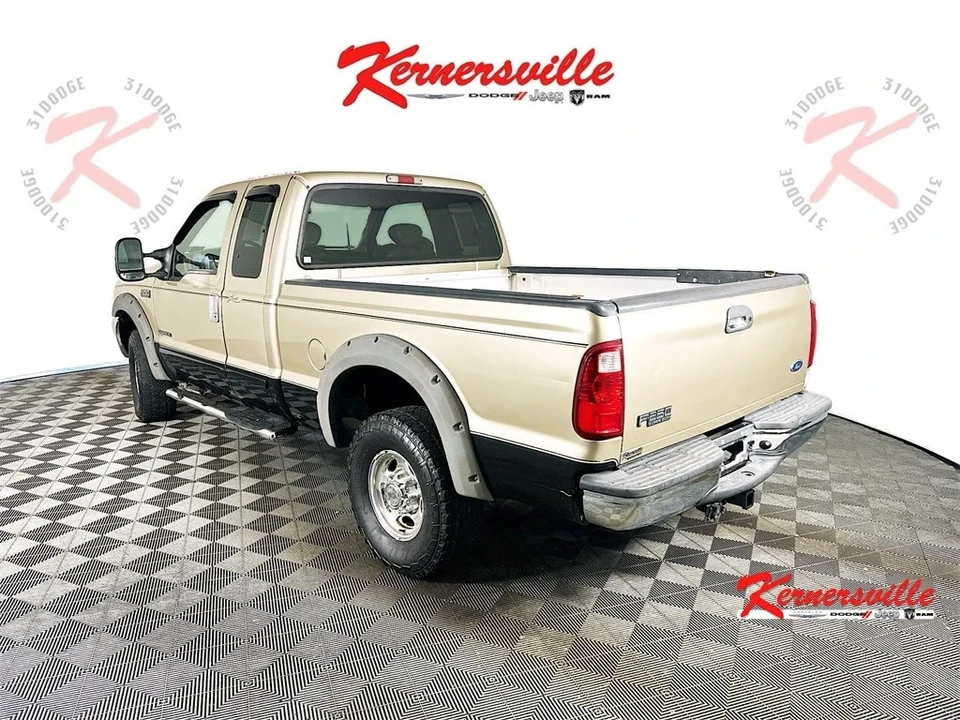 2001 Ford Super Duty 1st Gen - Image 5 of 21