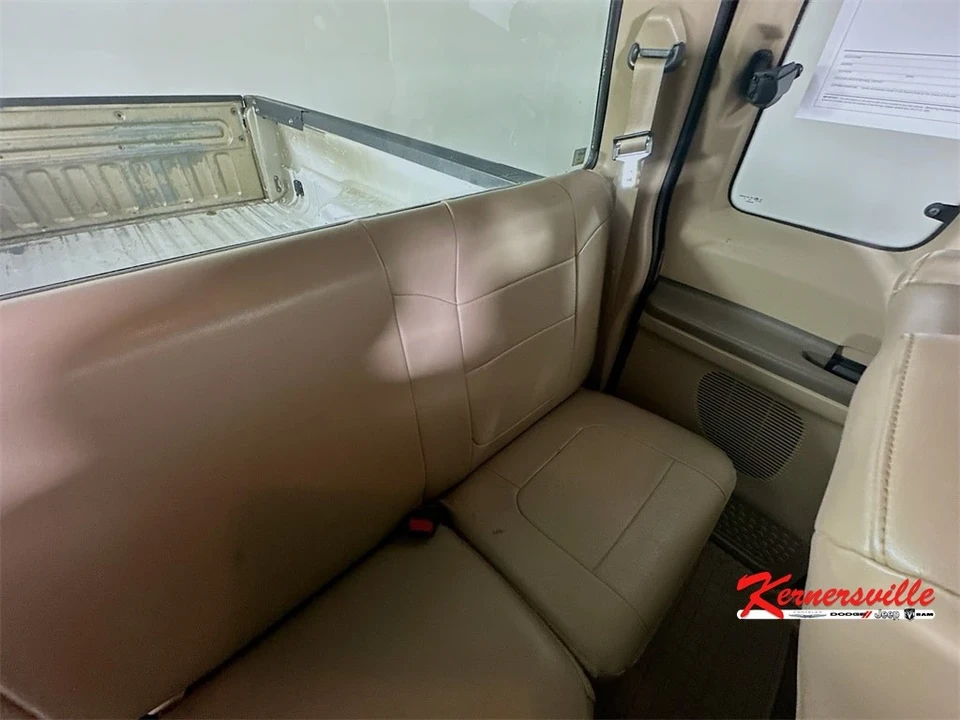 2001 Ford Super Duty 1st Gen - Image 14 of 21