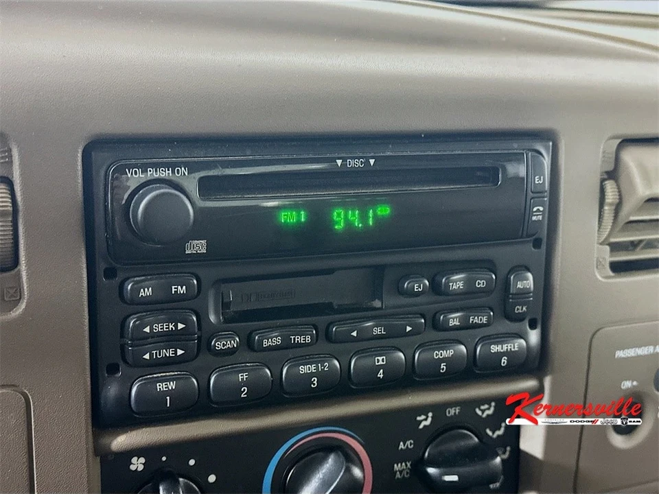 2001 Ford Super Duty 1st Gen - Image 17 of 21