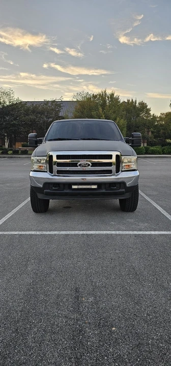 2001 Ford Super Duty 1st Gen - Image 3 of 21