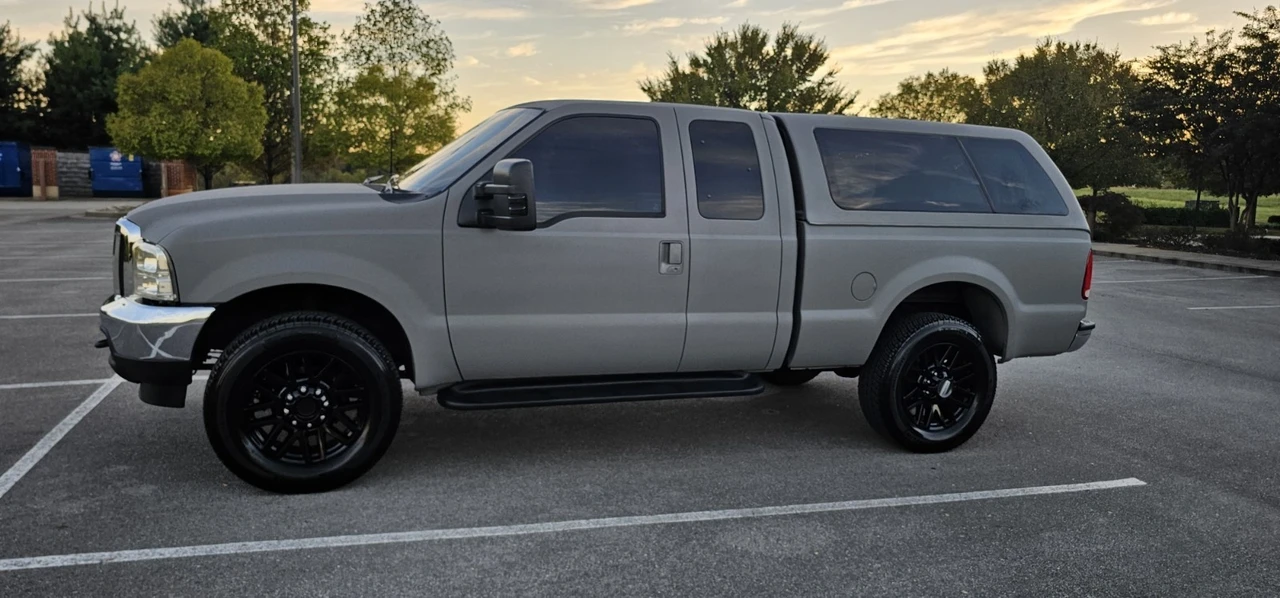 2001 Ford Super Duty 1st Gen - Image 5 of 21