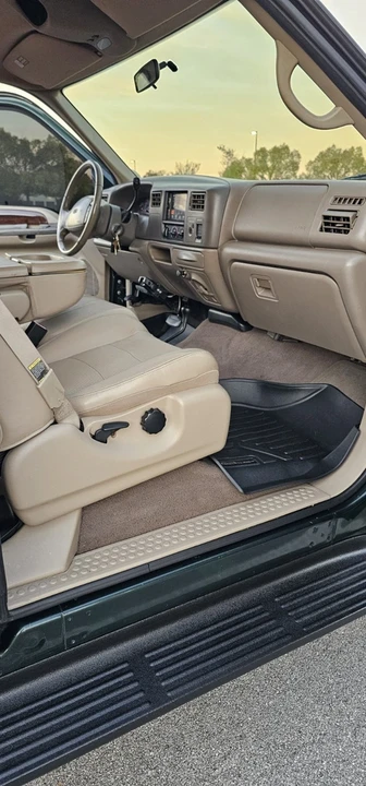2001 Ford Super Duty 1st Gen - Image 21 of 21