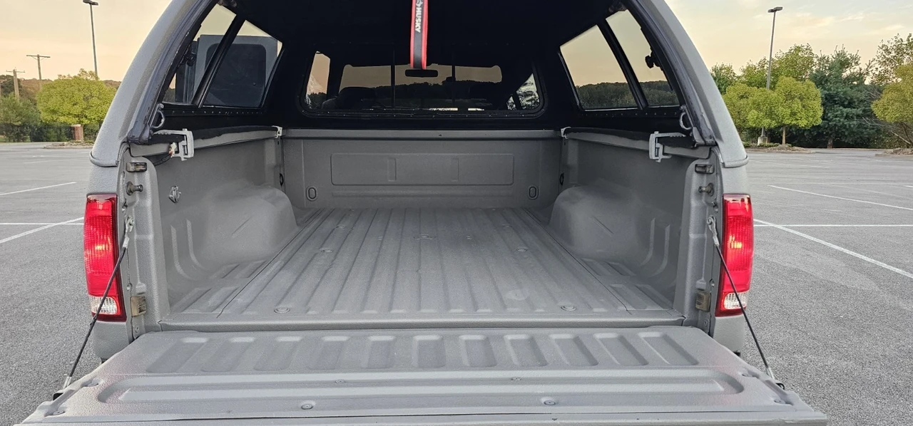 2001 Ford Super Duty 1st Gen - Image 20 of 21