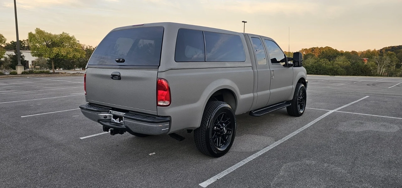 2001 Ford Super Duty 1st Gen - Image 6 of 21
