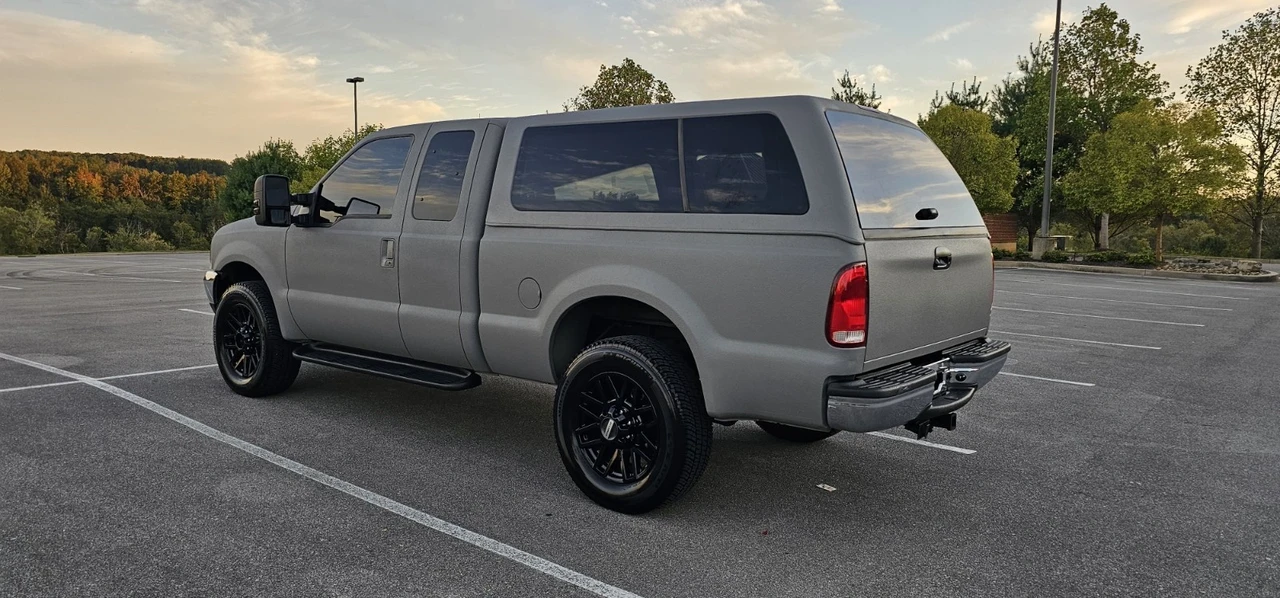 2001 Ford Super Duty 1st Gen - Image 7 of 21