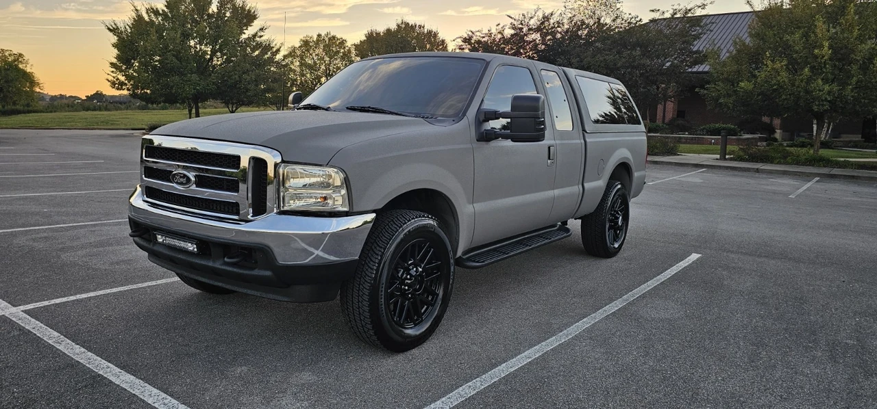 2001 Ford Super Duty 1st Gen - Image 2 of 21