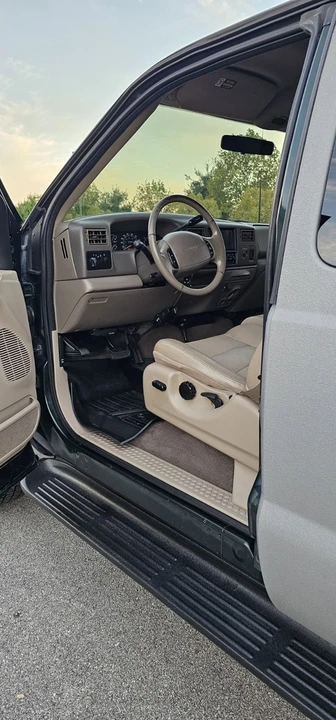 2001 Ford Super Duty 1st Gen - Image 14 of 21