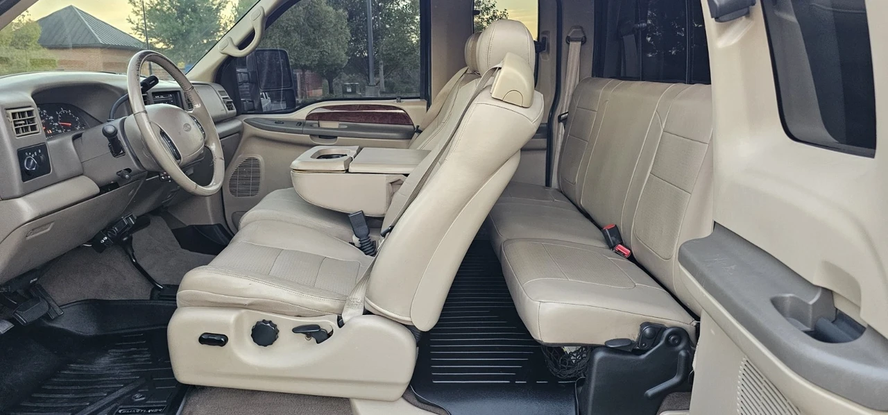 2001 Ford Super Duty 1st Gen - Image 16 of 21