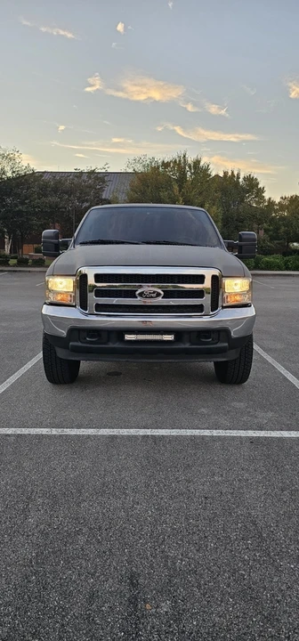 2001 Ford Super Duty 1st Gen - Image 13 of 21