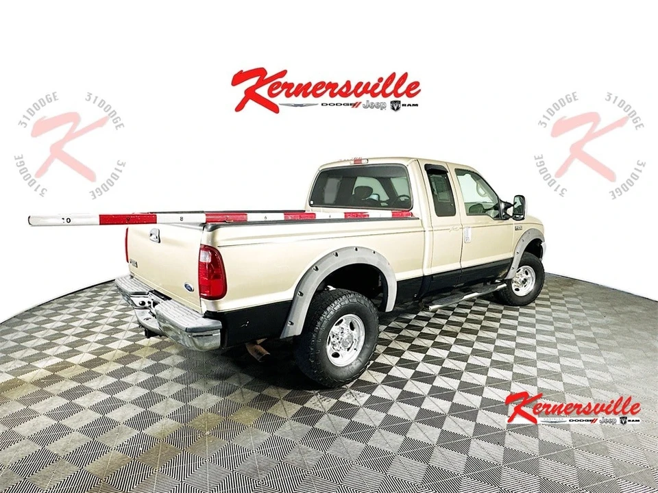 2001 Ford Super Duty 1st Gen - Image 7 of 12