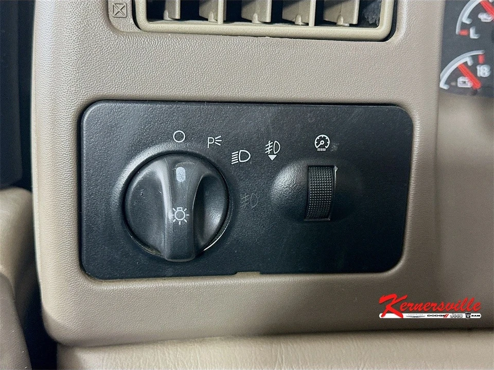 2001 Ford Super Duty 1st Gen - Image 19 of 21