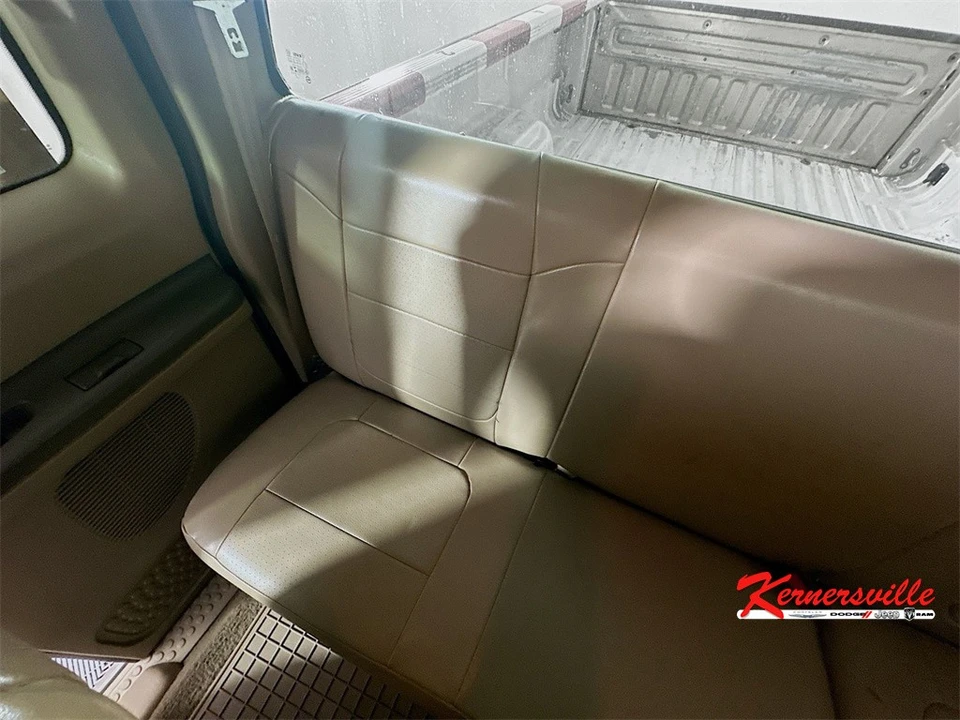 2001 Ford Super Duty 1st Gen - Image 12 of 21