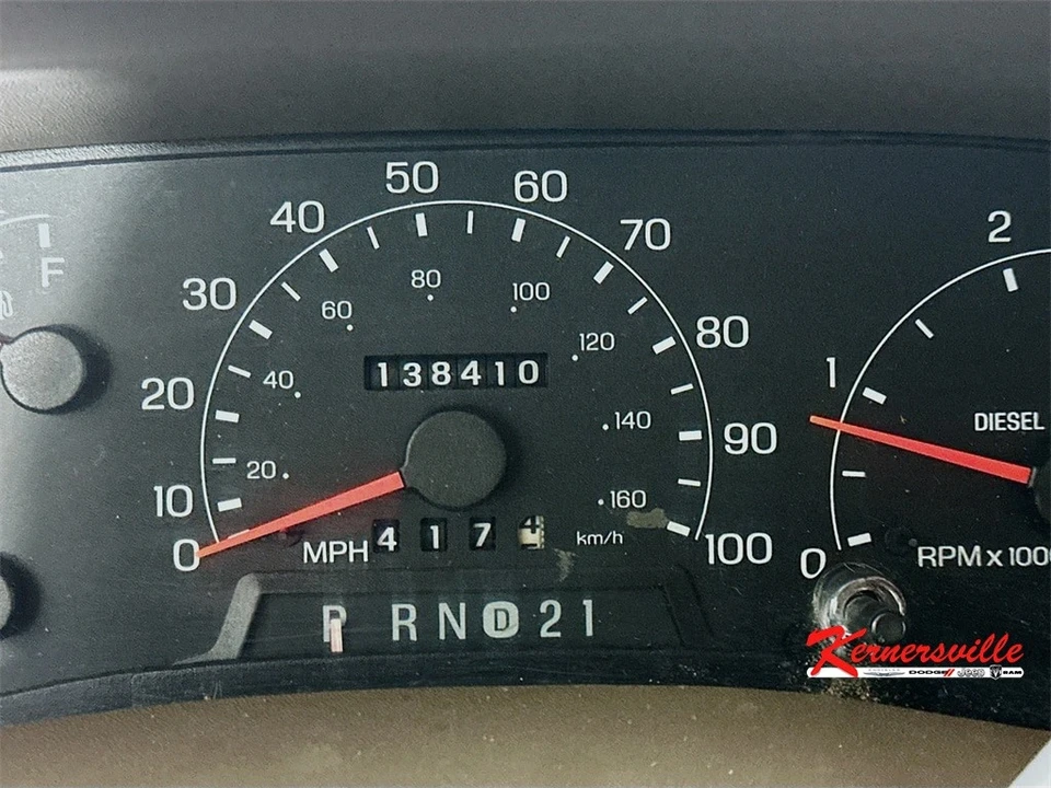 2001 Ford Super Duty 1st Gen - Image 15 of 21