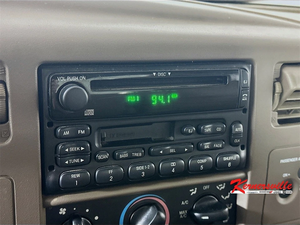 2001 Ford Super Duty 1st Gen - Image 17 of 21