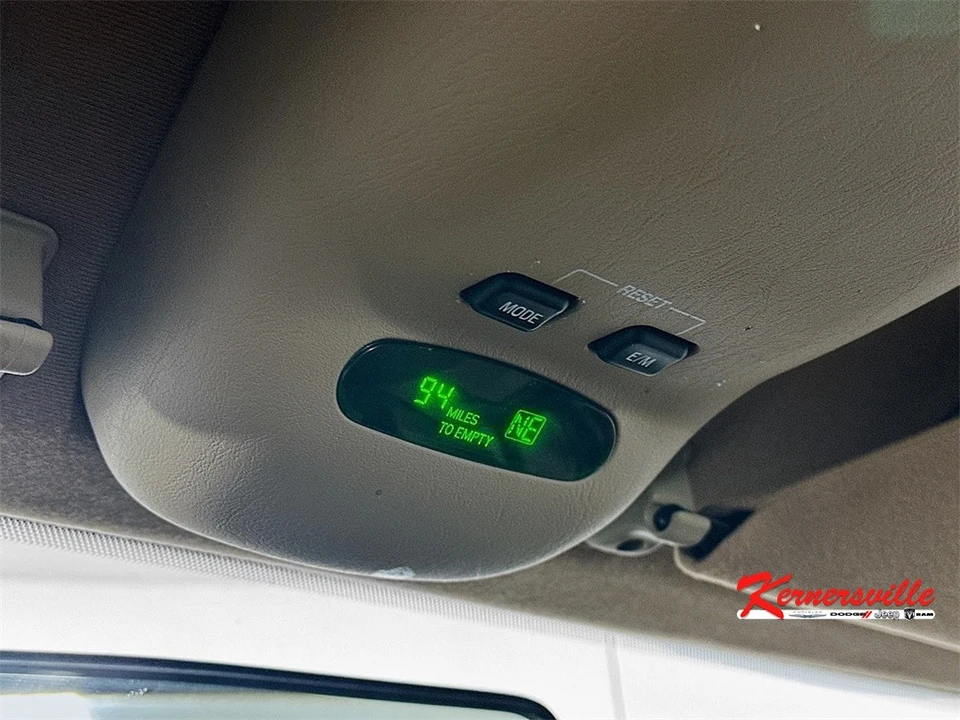 2001 Ford Super Duty 1st Gen - Image 20 of 21