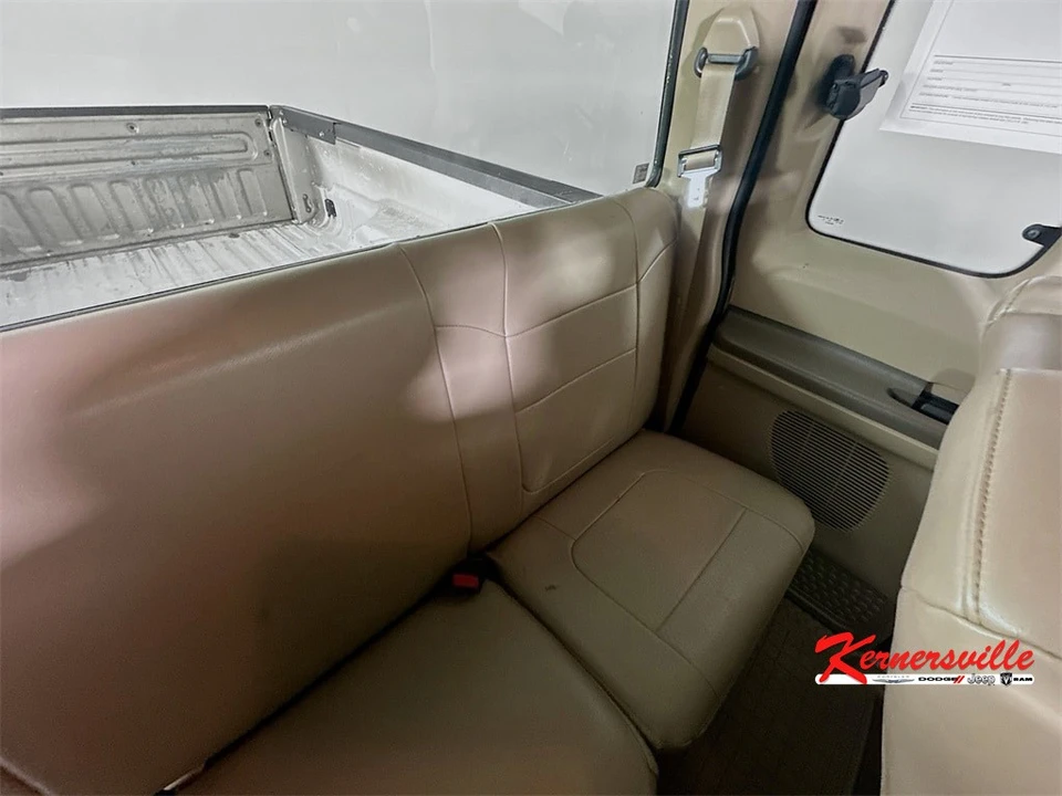 2001 Ford Super Duty 1st Gen - Image 14 of 21