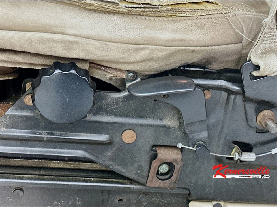 2001 Ford Super Duty 1st Gen - Image 21 of 21