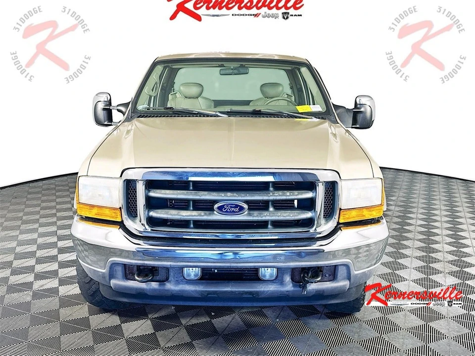 2001 Ford Super Duty 1st Gen - Image 2 of 21