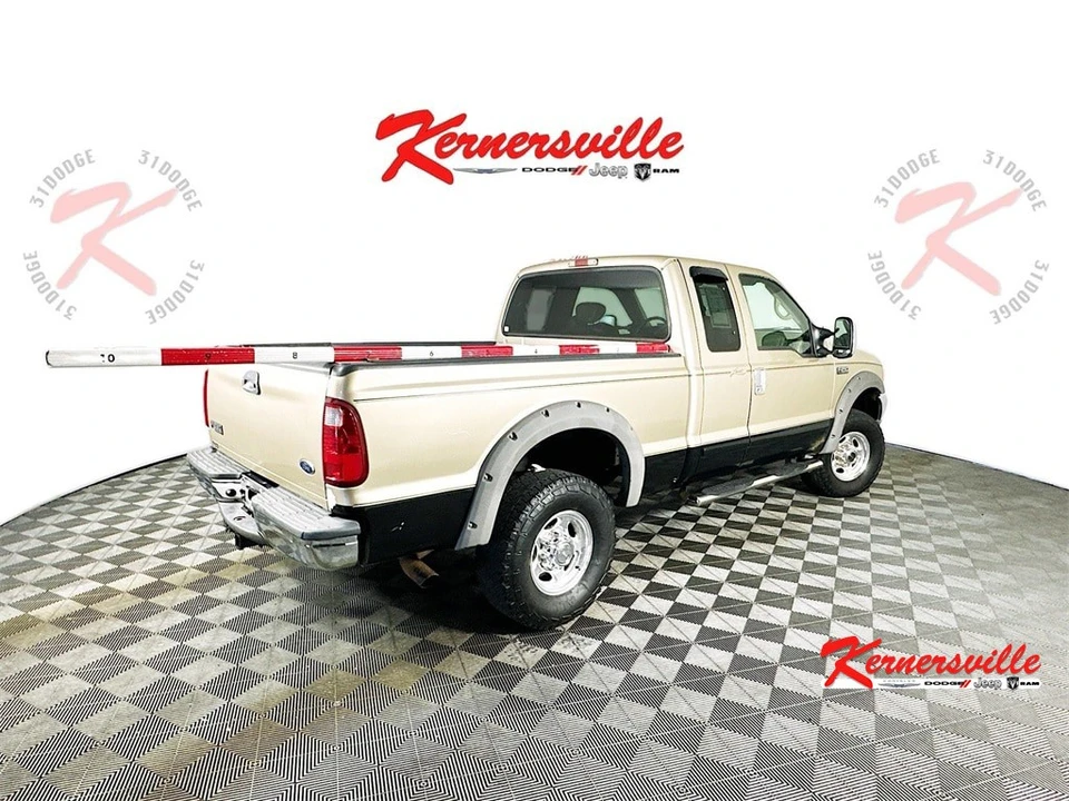 2001 Ford Super Duty 1st Gen - Image 7 of 21