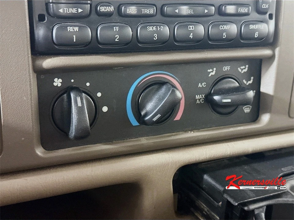 2001 Ford Super Duty 1st Gen - Image 18 of 21