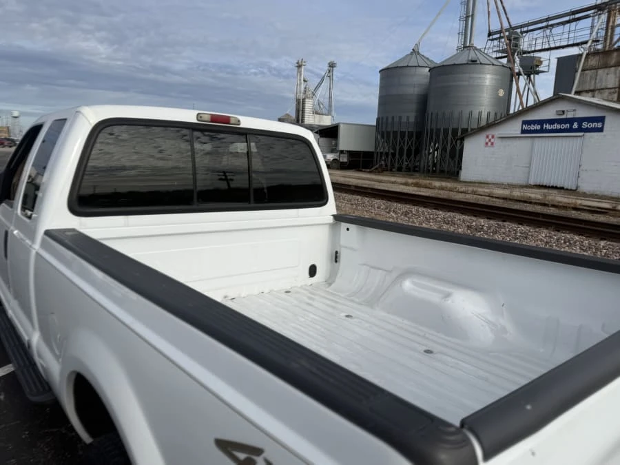 2001 Ford Super Duty 1st Gen - Image 14 of 14