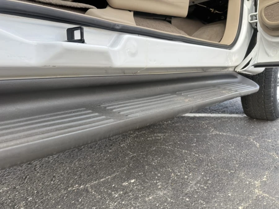 2001 Ford Super Duty 1st Gen - Image 13 of 14
