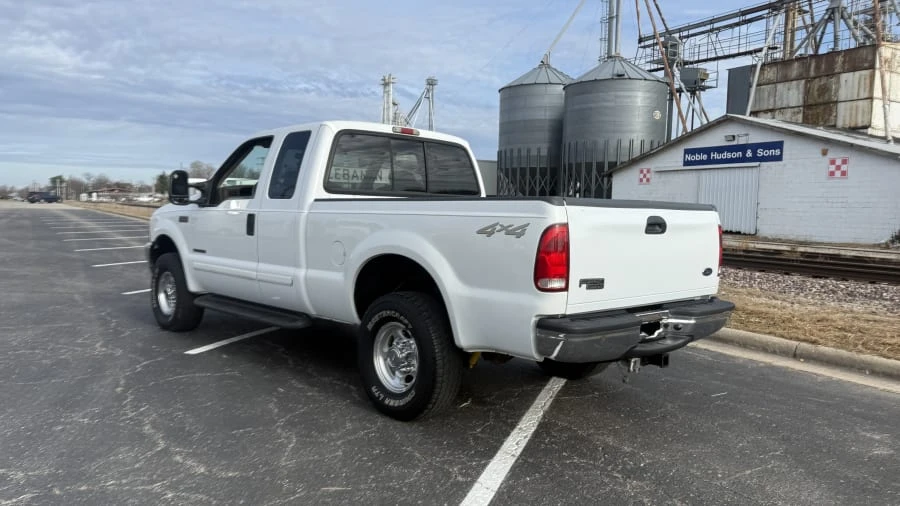 2001 Ford Super Duty 1st Gen - Image 3 of 14
