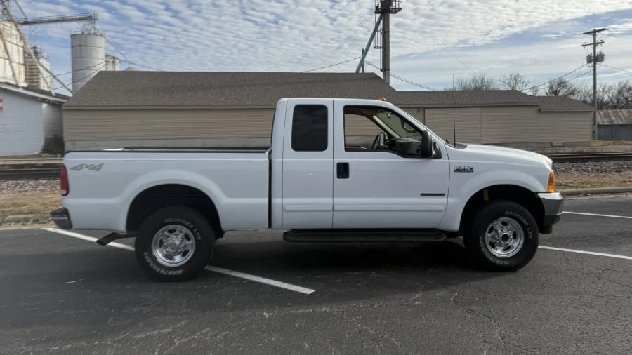 2001 Ford Super Duty 1st Gen - Image 5 of 14