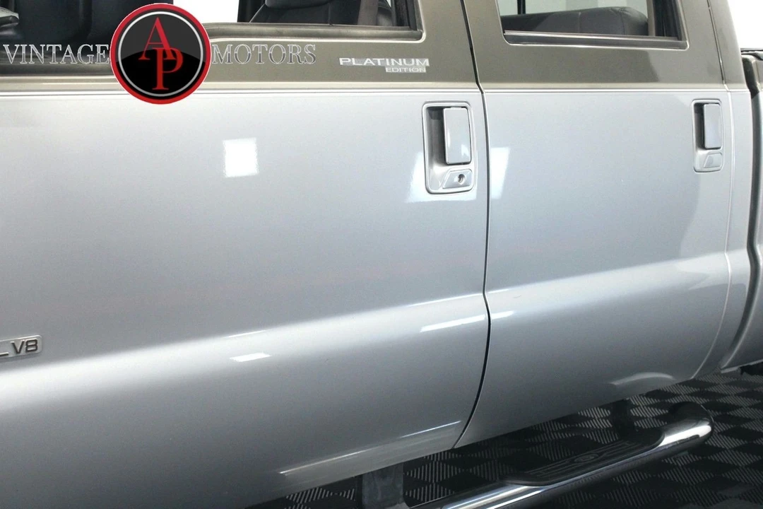 2001 Ford Super Duty 1st Gen - Image 9 of 12