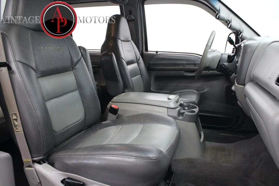 2001 Ford Super Duty 1st Gen - Image 5 of 12
