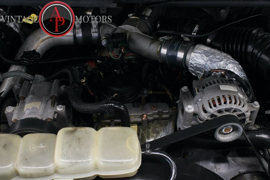 2001 Ford Super Duty 1st Gen - Image 3 of 12