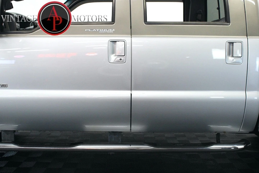 2001 Ford Super Duty 1st Gen - Image 12 of 12