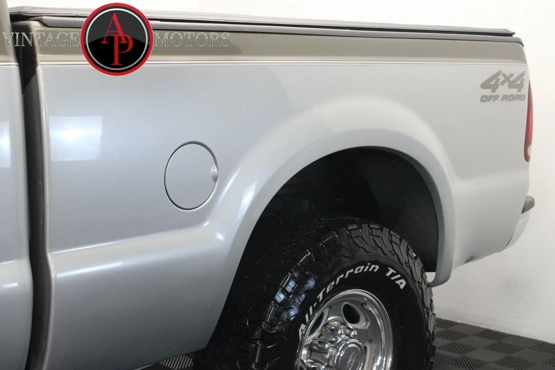 2001 Ford Super Duty 1st Gen - Image 10 of 12