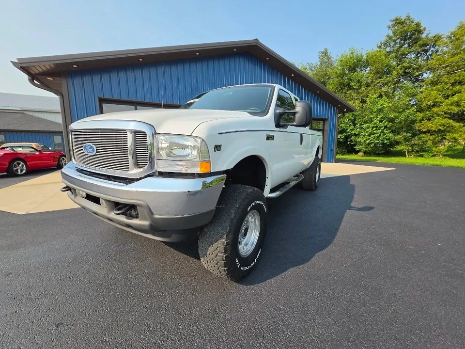 2001 Ford Super Duty 1st Gen - Image 6 of 31