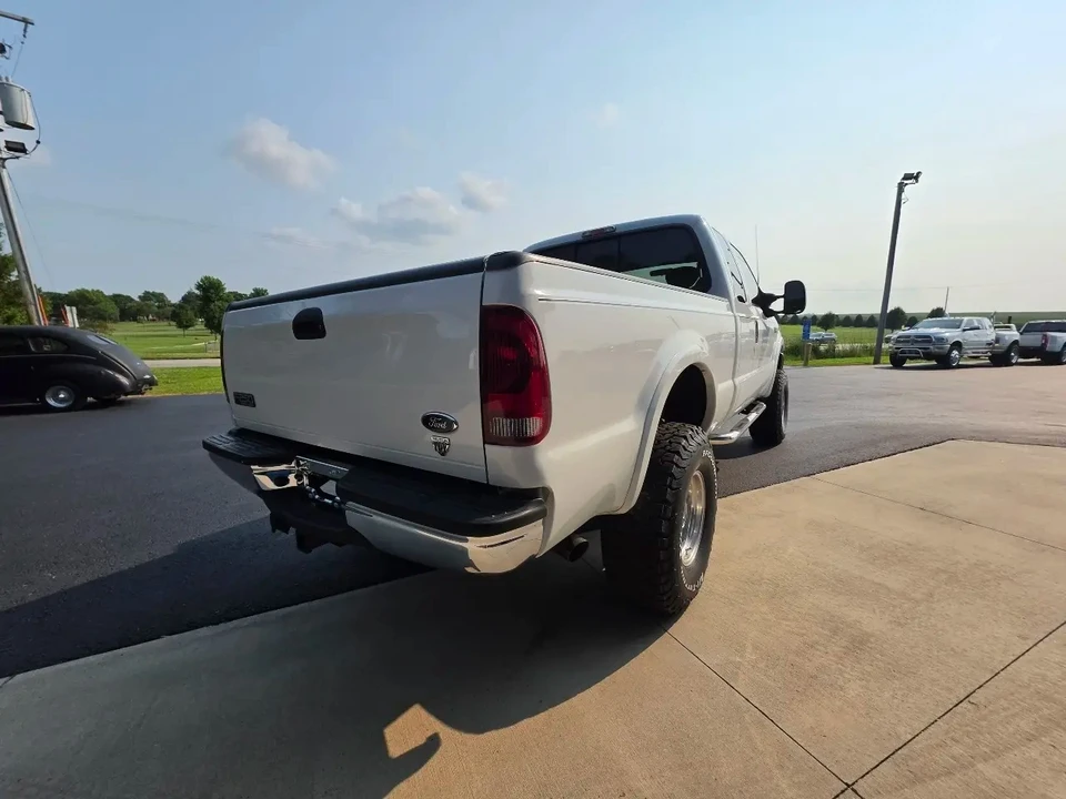 2001 Ford Super Duty 1st Gen - Image 19 of 31