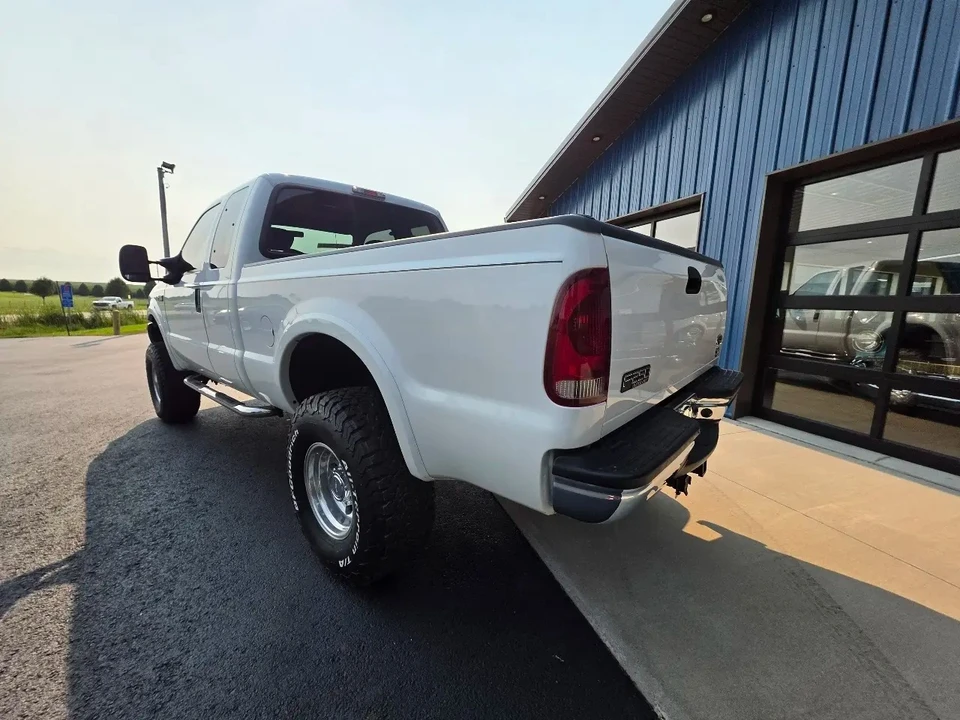 2001 Ford Super Duty 1st Gen - Image 17 of 31