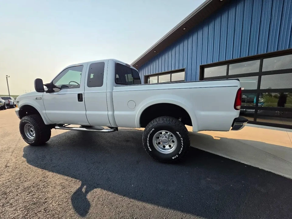 2001 Ford Super Duty 1st Gen - Image 4 of 31