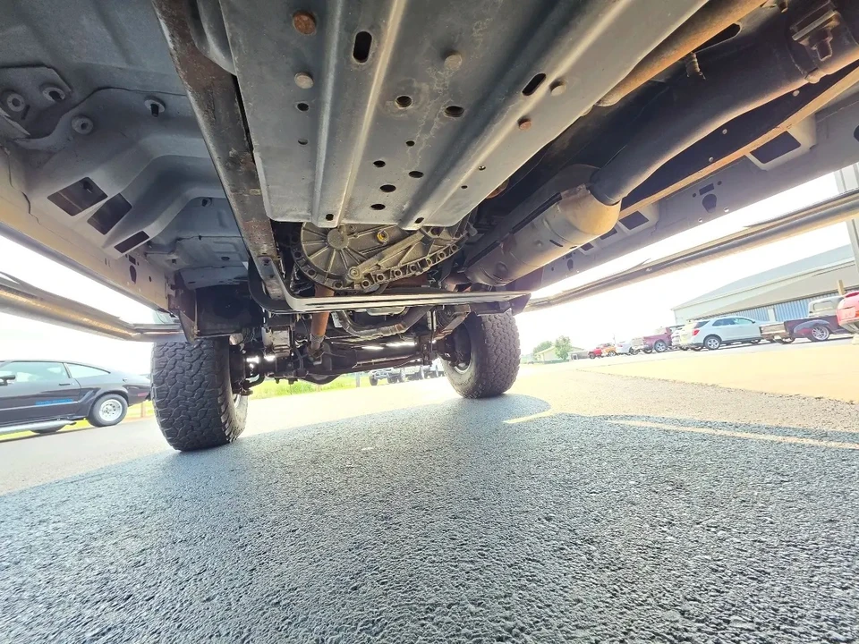2001 Ford Super Duty 1st Gen - Image 7 of 31