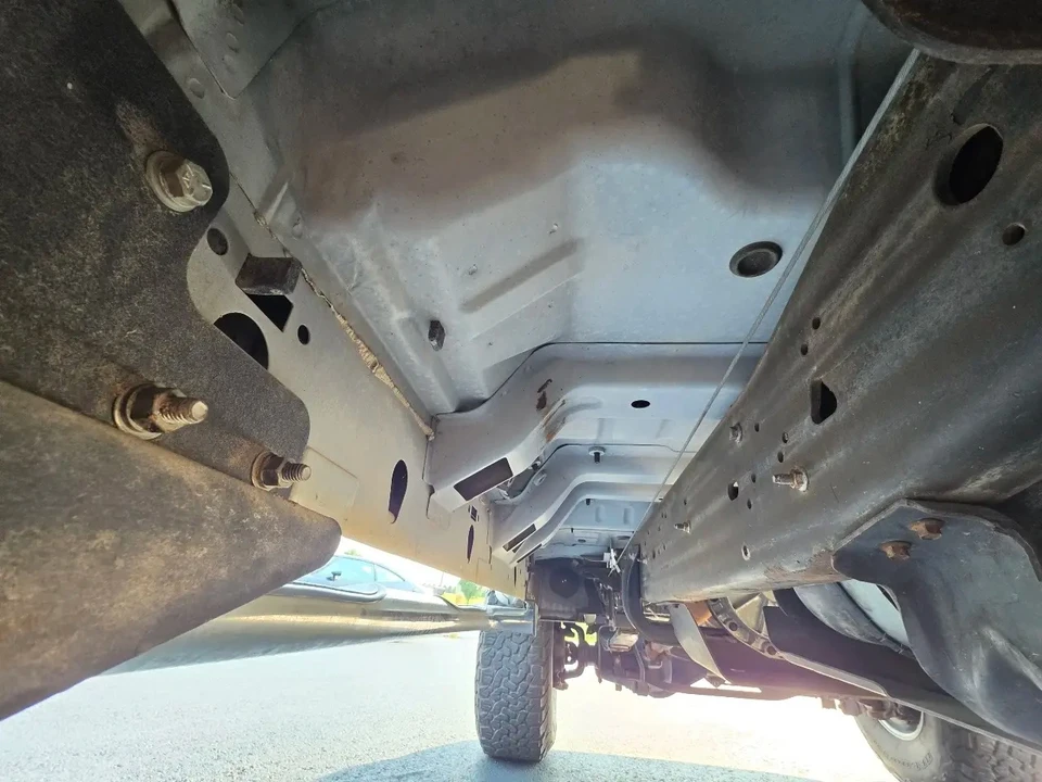 2001 Ford Super Duty 1st Gen - Image 22 of 31