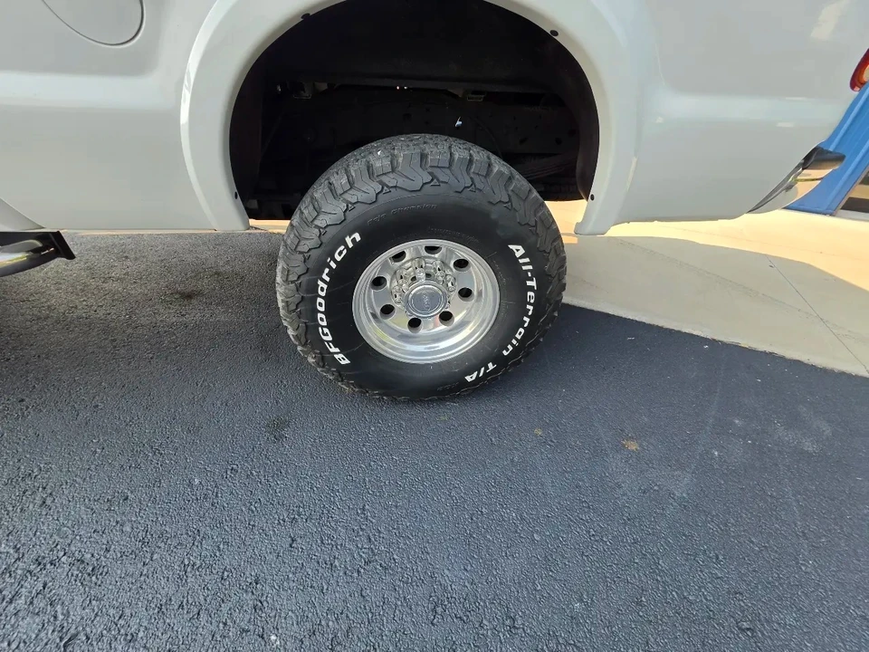 2001 Ford Super Duty 1st Gen - Image 23 of 31