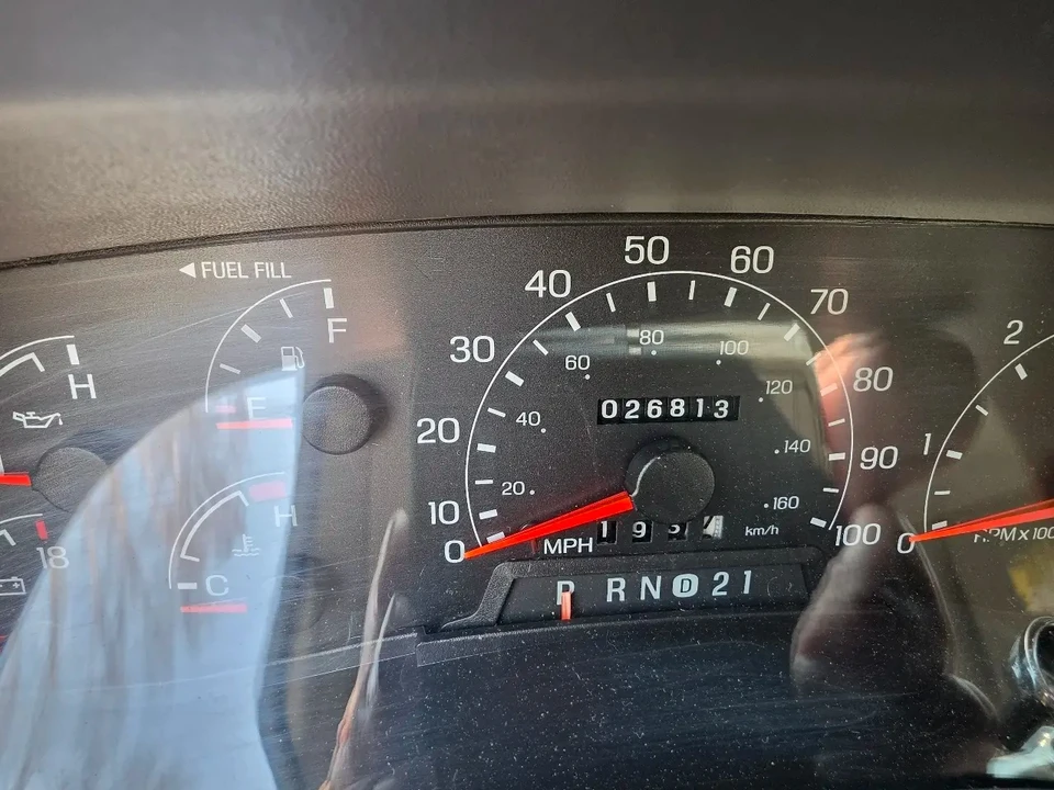 2001 Ford Super Duty 1st Gen - Image 28 of 31